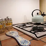 Dom wakacyjny La Musa Di *