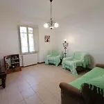 Dom wakacyjny La Musa Di