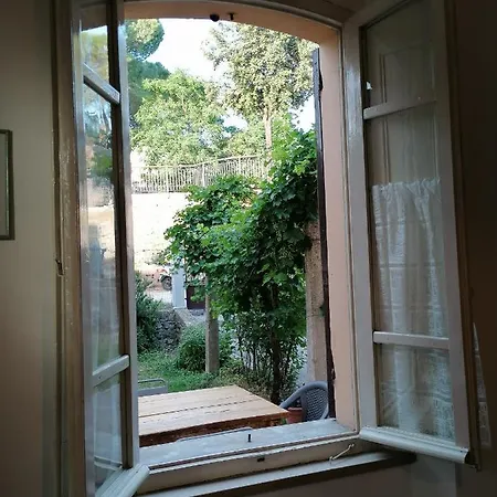 La Musa Di Дом отдыха Спелло