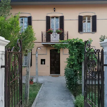 Tatil Evi La Musa Di