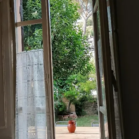 Tatil Evi La Musa Di