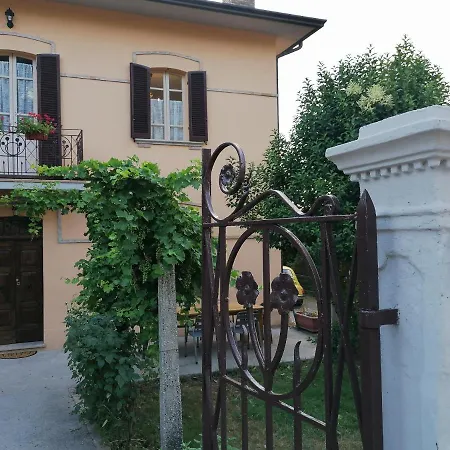 La Musa Di Tatil Evi Spello