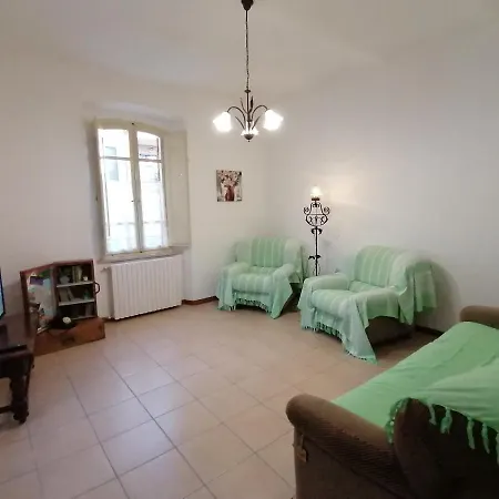 Tatil Evi La Musa Di
