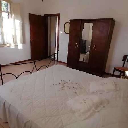 La Musa Di Дом отдыха *