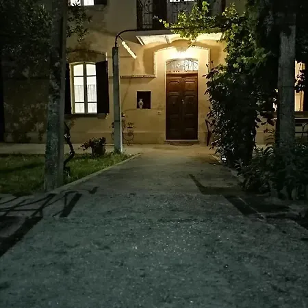 La Musa Di Holiday home *