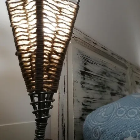 La Musa Di Дом отдыха Спелло