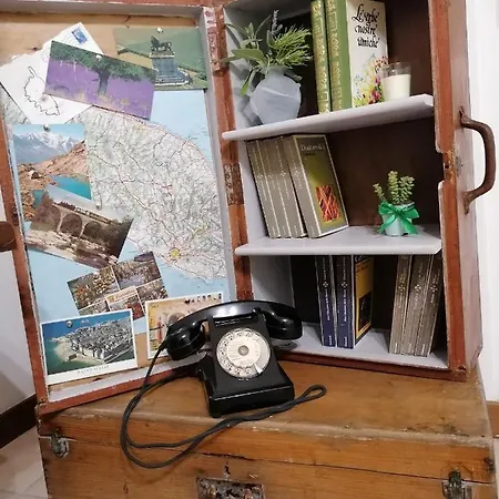 La Musa Di Holiday home *