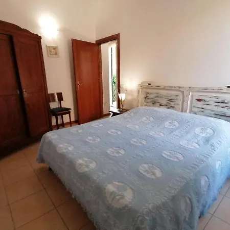 La Musa Di Дом отдыха Спелло