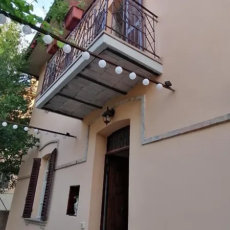 La Musa Di Дом отдыха Спелло