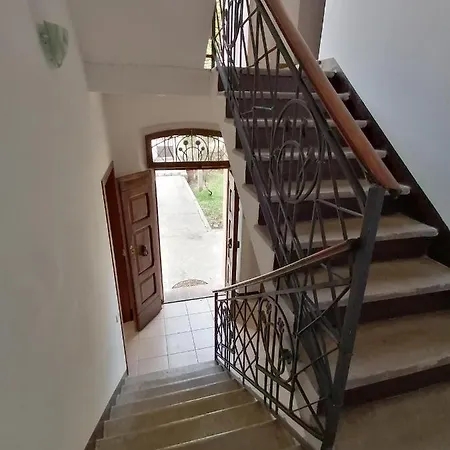 La Musa Di Дом отдыха Спелло