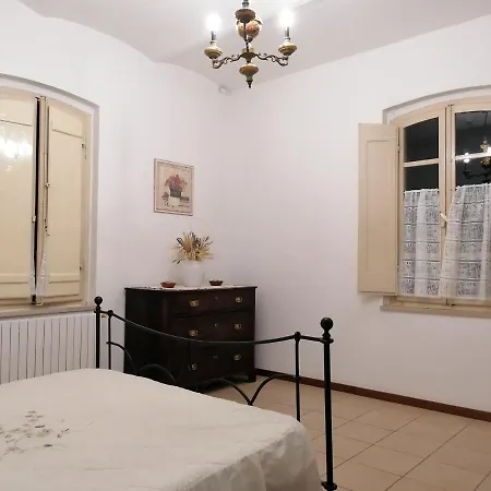 Tatil Evi La Musa Di