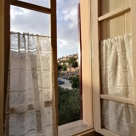 Tatil Evi La Musa Di Spello