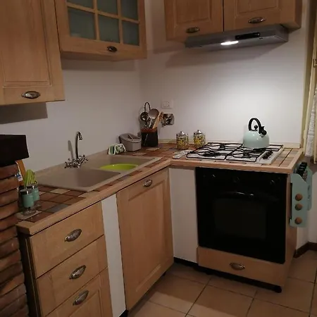 La Musa Di Спелло