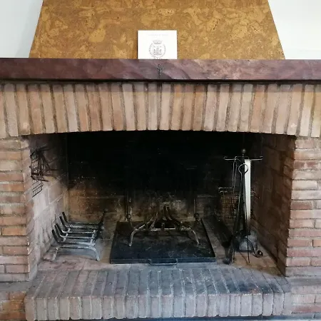 Дом отдыха La Musa Di