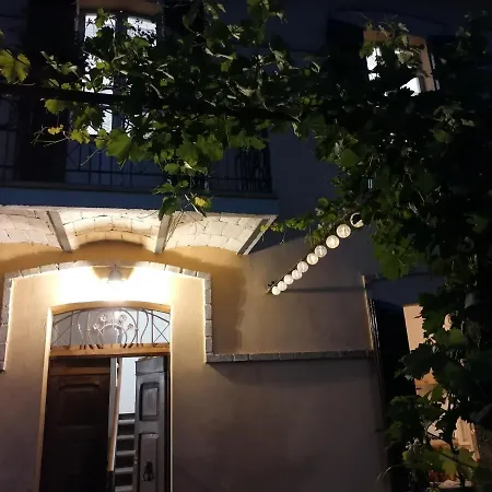 La Musa Di Tatil Evi Spello
