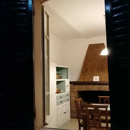 Дом отдыха La Musa Di *