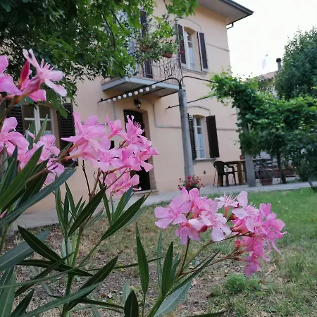 Tatil Evi La Musa Di