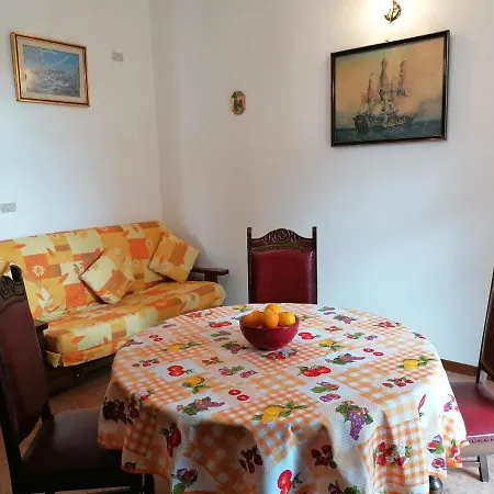 La Musa Di Dom wakacyjny Spello