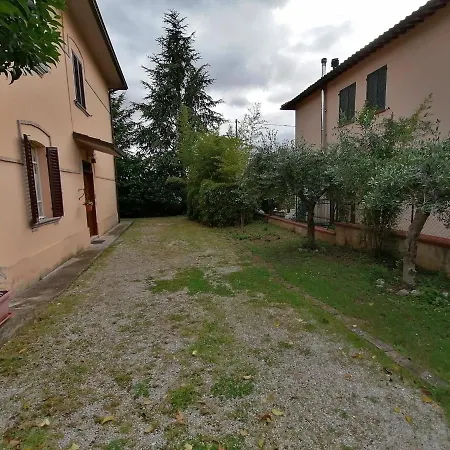 Dom wakacyjny La Musa Di