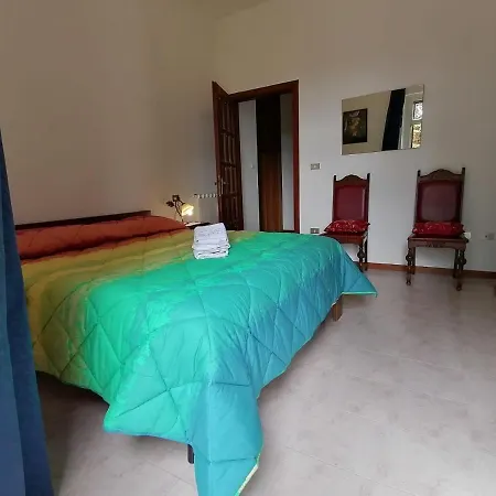 Dom wakacyjny La Musa Di *