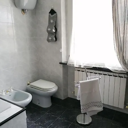 Tatil Evi La Musa Di