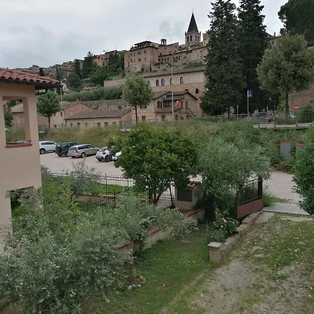 Tatil Evi La Musa Di Spello