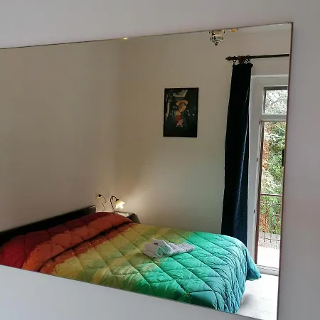 La Musa Di Спелло