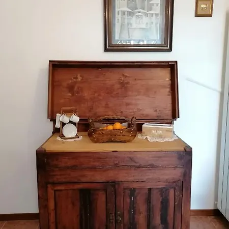 La Musa Di *