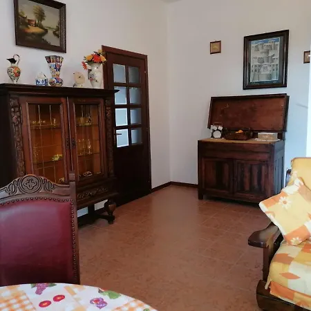 La Musa Di Tatil Evi Spello