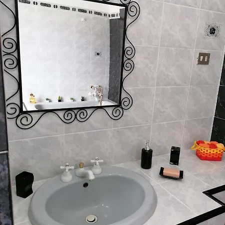 Tatil Evi La Musa Di *