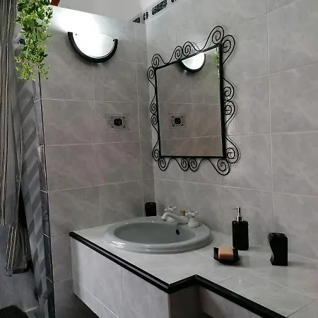 Дом отдыха La Musa Di *