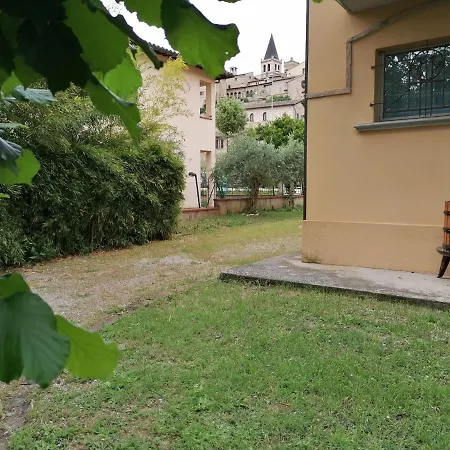 Dom wakacyjny La Musa Di *