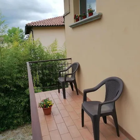 La Musa Di * Спелло