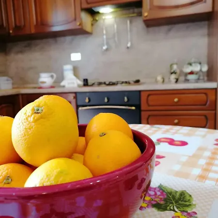 La Musa Di Tatil Evi *