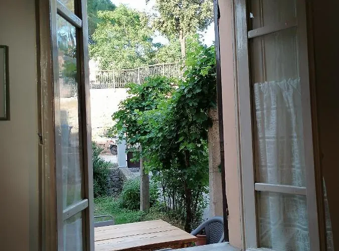 La Musa Di Дом отдыха Спелло