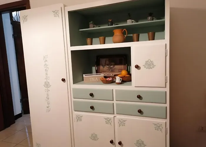 La Musa Di Dom wakacyjny *