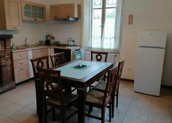 La Musa Di Спелло