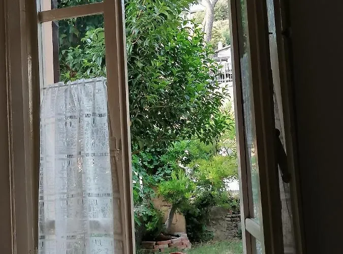 Дом отдыха La Musa Di