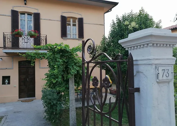 La Musa Di Dom wakacyjny Spello