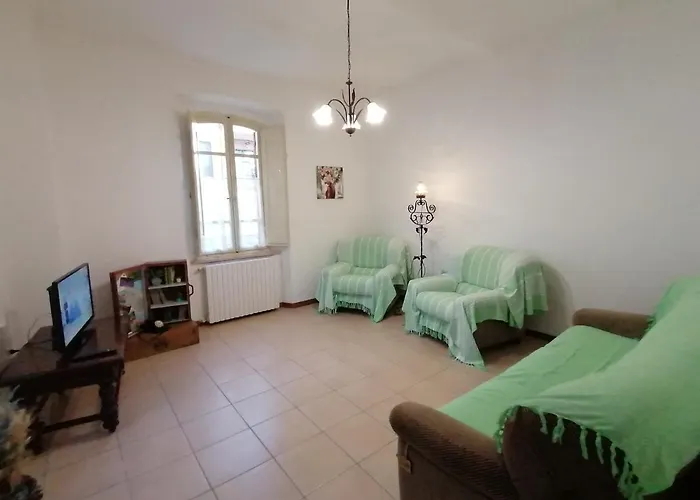 Casa vacanze La Musa Di