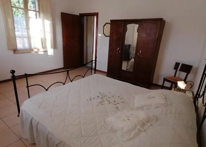 La Musa Di Дом отдыха *