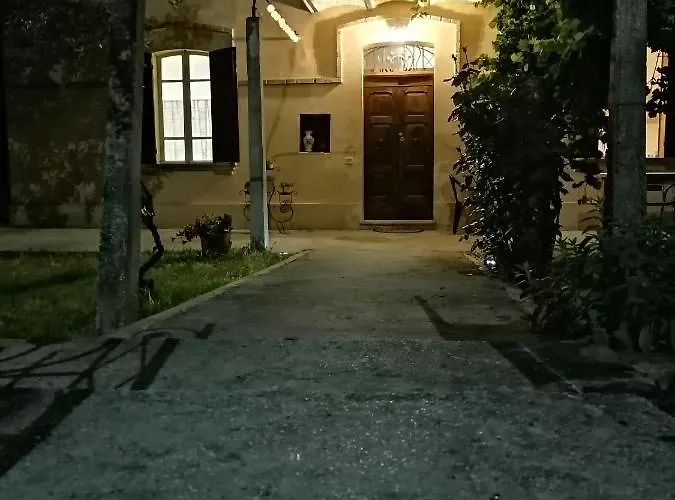 La Musa Di Dom wakacyjny *