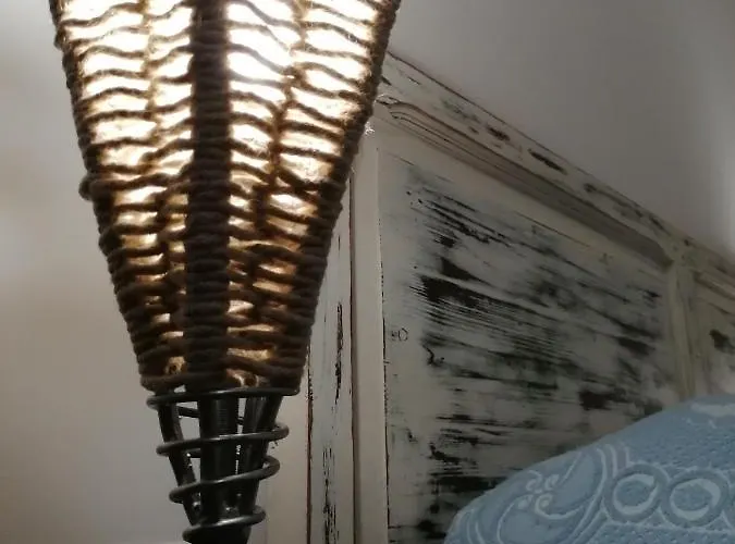 La Musa Di Дом отдыха Спелло