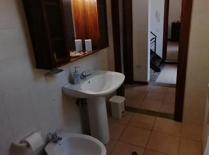 La Musa Di Dom wakacyjny Spello