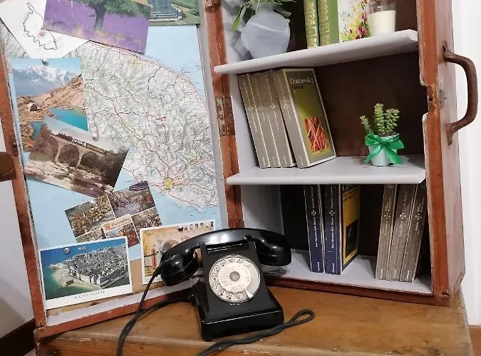 La Musa Di Dom wakacyjny *