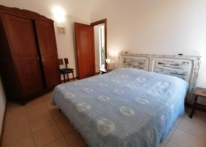 La Musa Di Dom wakacyjny Spello