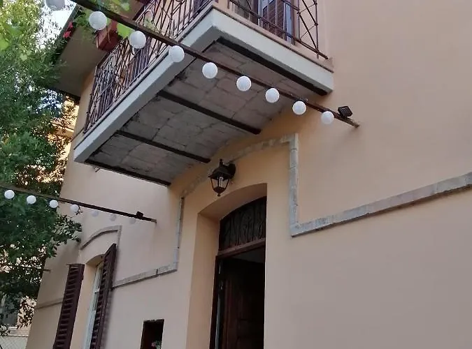 La Musa Di Dom wakacyjny Spello