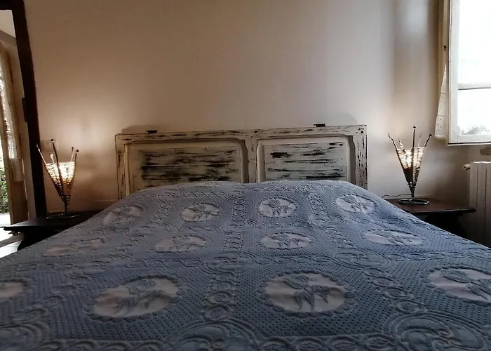 Dom wakacyjny La Musa Di