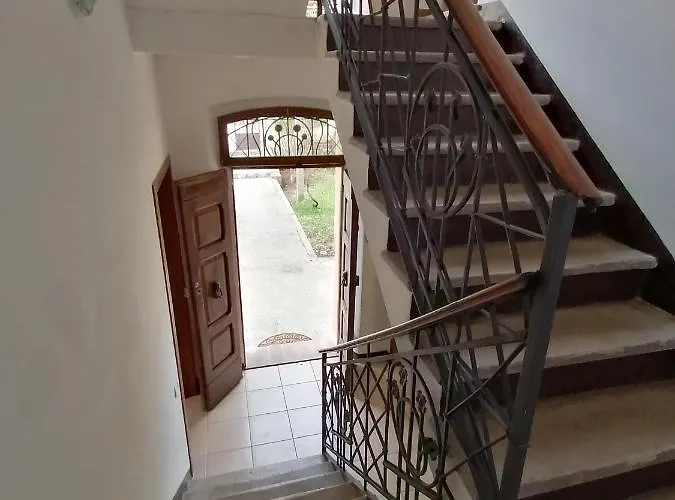 La Musa Di Дом отдыха Спелло