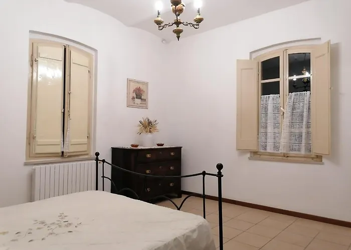 Dom wakacyjny La Musa Di